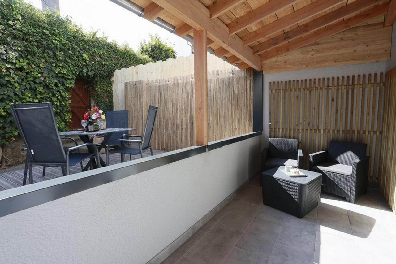 Holiday home Maison Le Lodge- Centre La Fontaine Proche Zoo *